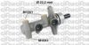 CIFAM 202-808 Brake Master Cylinder